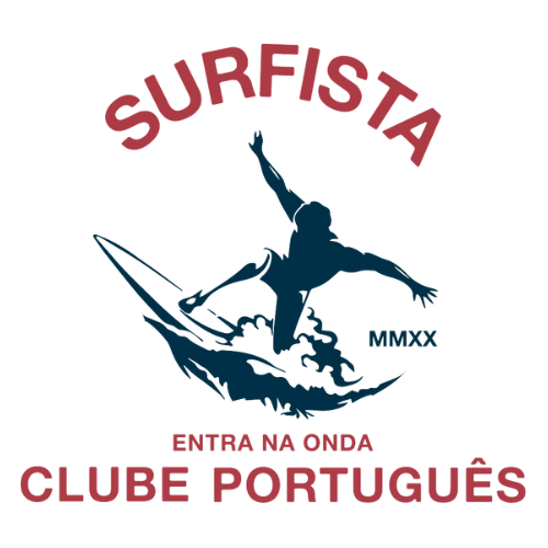 Surfista Logo