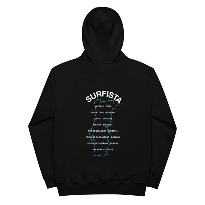 Premium eco hoodie - Image 2