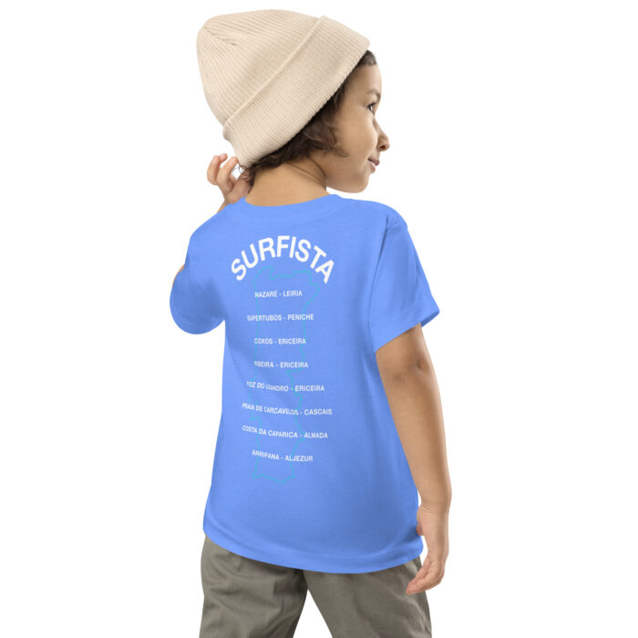 Toddler Short Sleeve Tee - Image 2