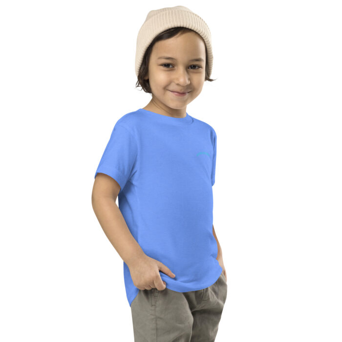 Toddler Short Sleeve Tee - Image 7