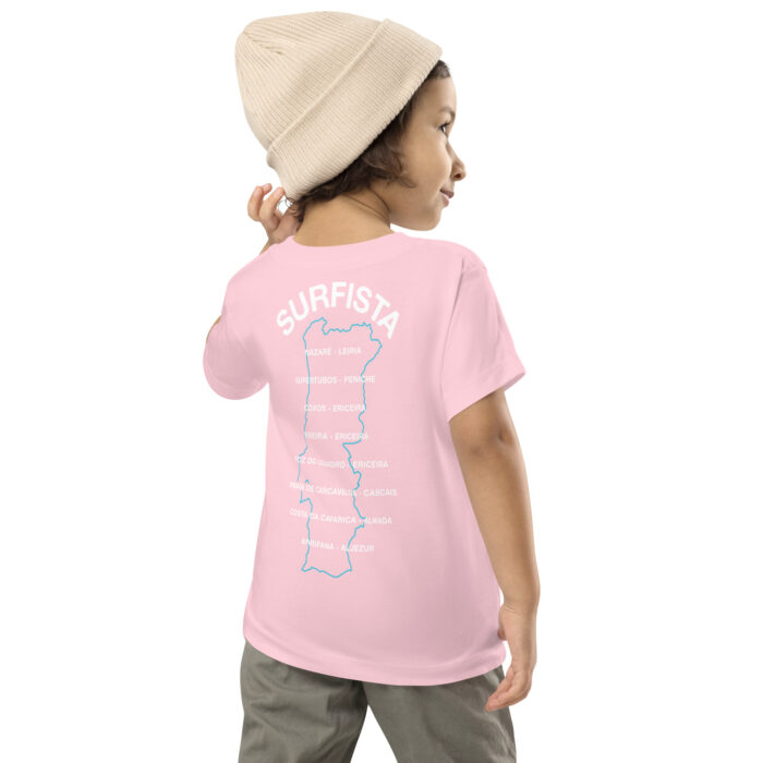 Toddler Short Sleeve Tee - Image 4