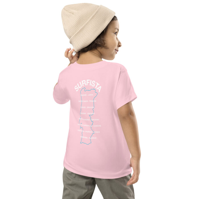 Toddler Short Sleeve Tee - Image 10