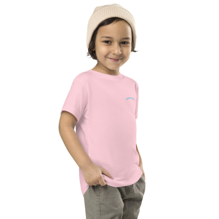 Toddler Short Sleeve Tee - Image 3