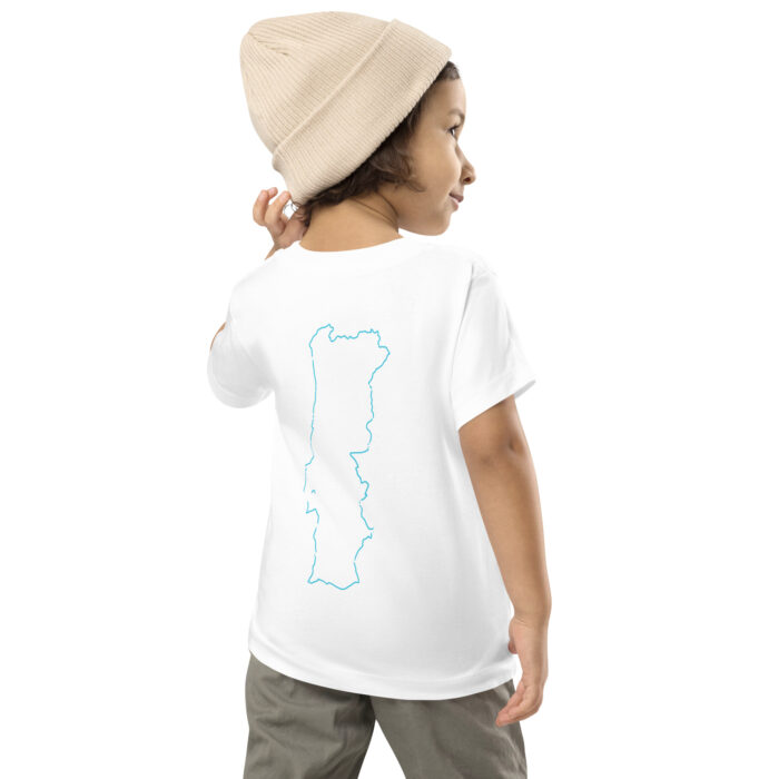 Toddler Short Sleeve Tee - Image 6