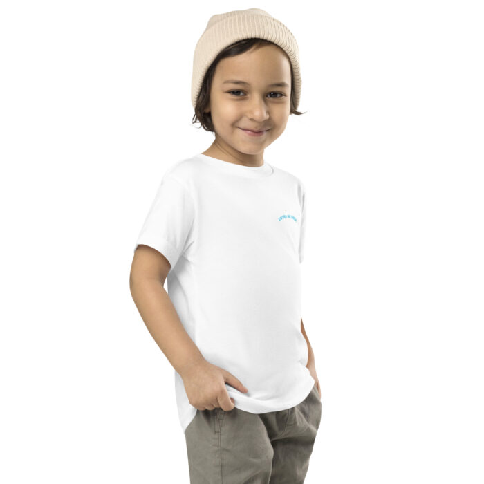 Toddler Short Sleeve Tee - Image 5