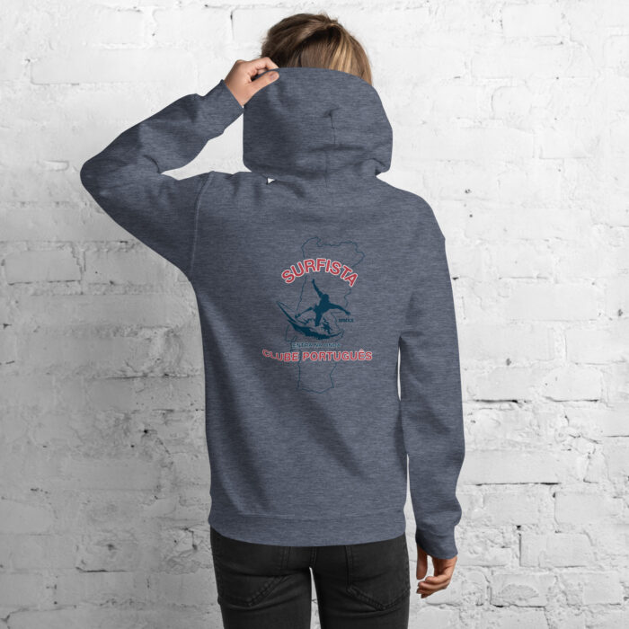 Unisex Hoodie - Image 7