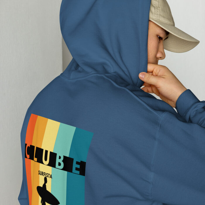 Unisex Hoodie - Image 5