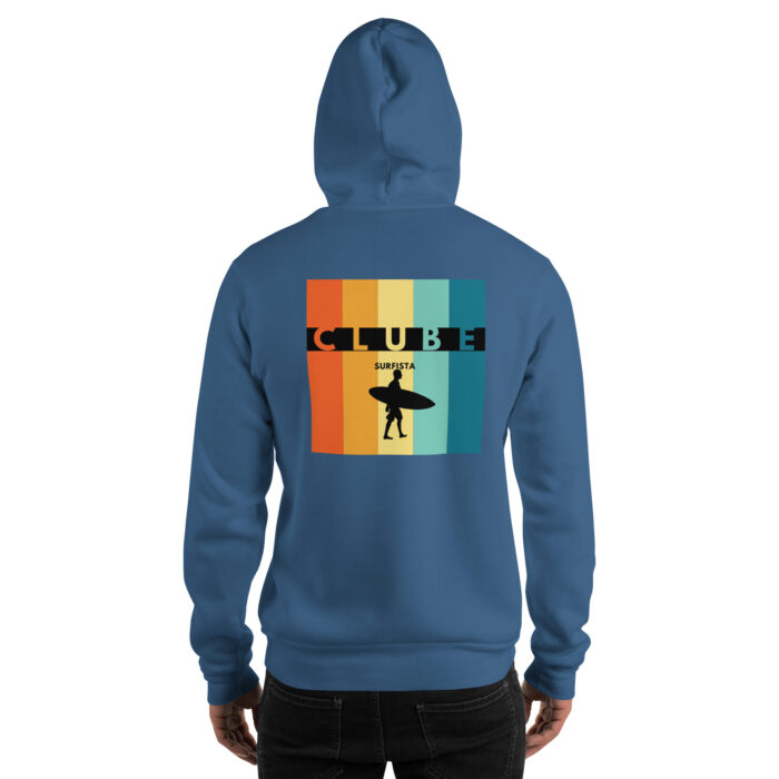 Unisex Hoodie - Image 10