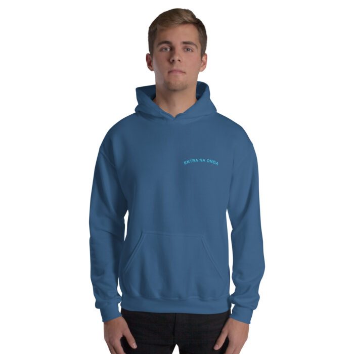 Unisex Hoodie - Image 9