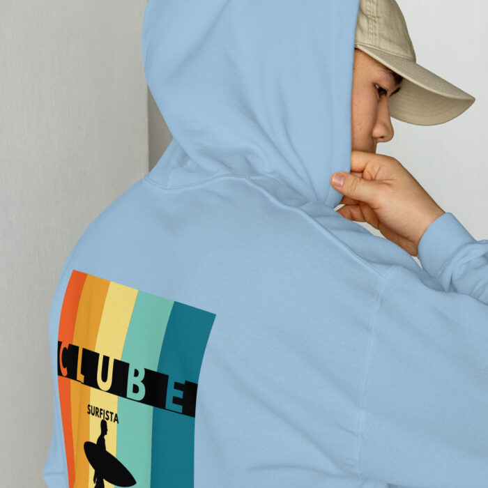 Unisex Hoodie - Image 4