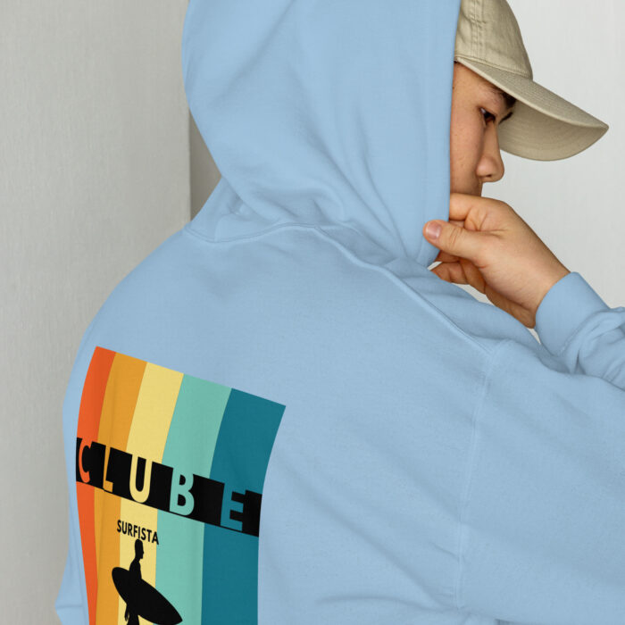 Unisex Hoodie - Image 8