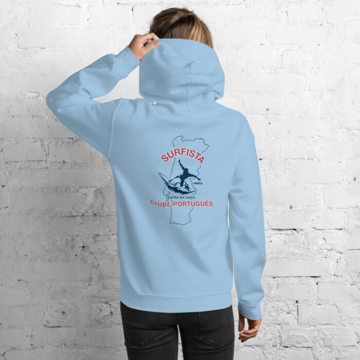 Unisex Hoodie - Image 10