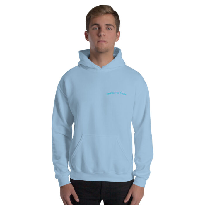 Unisex Hoodie - Image 15