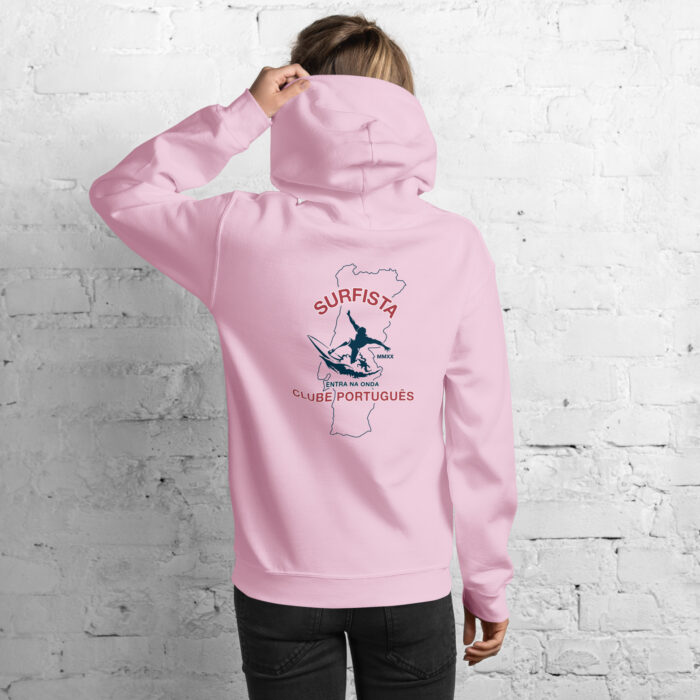 Unisex Hoodie - Image 12