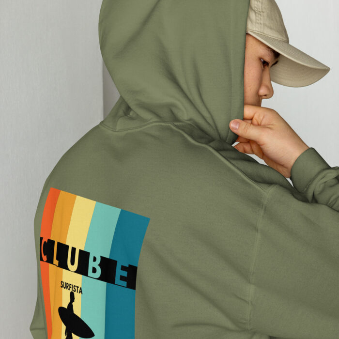 Unisex Hoodie - Image 2