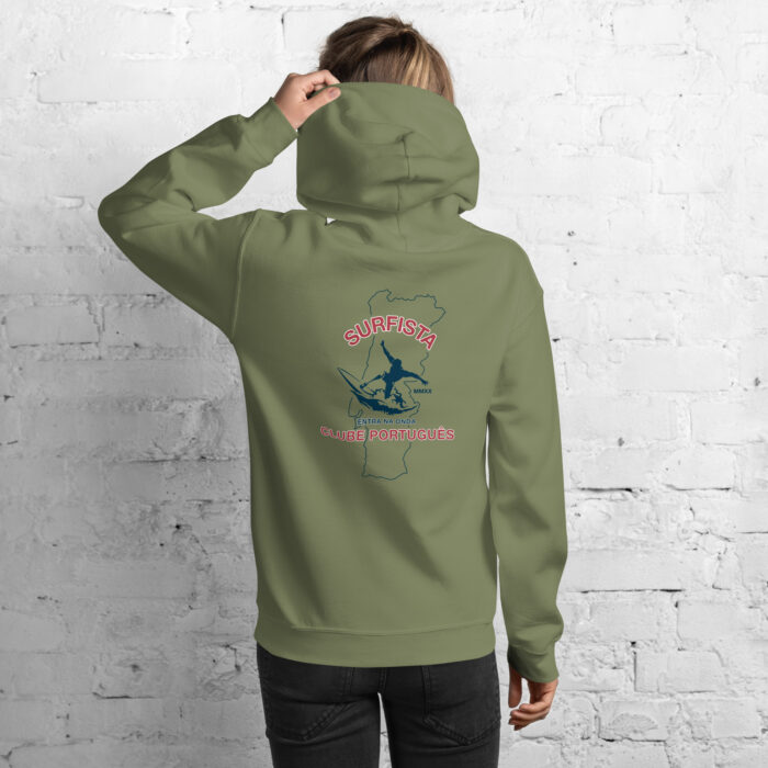 Unisex Hoodie - Image 8