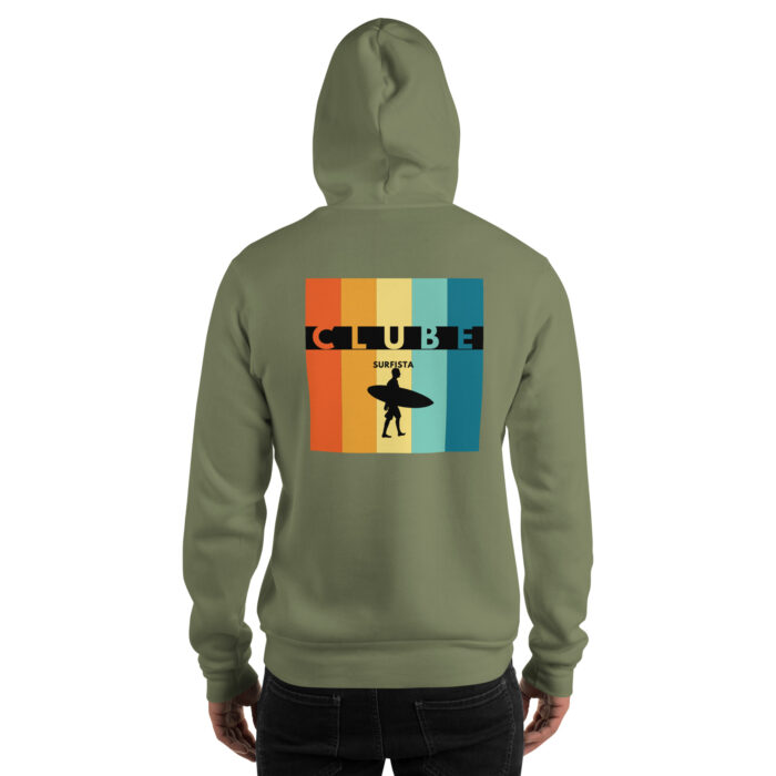 Unisex Hoodie - Image 12