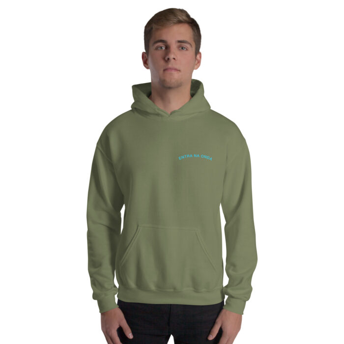 Unisex Hoodie - Image 11