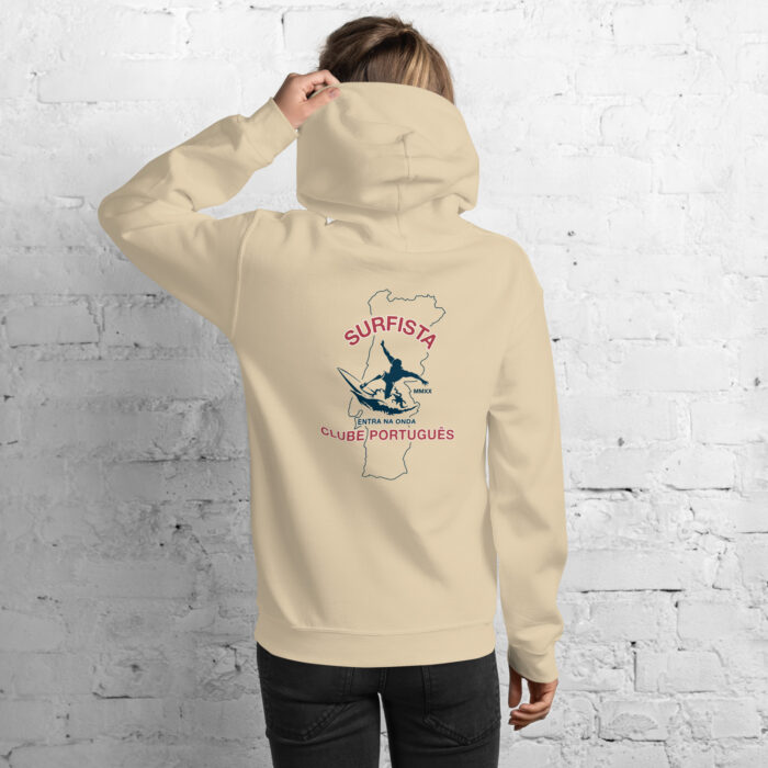 Unisex Hoodie - Image 11