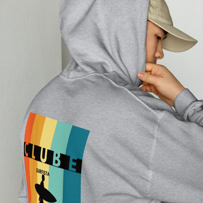 Unisex Hoodie - Image 3