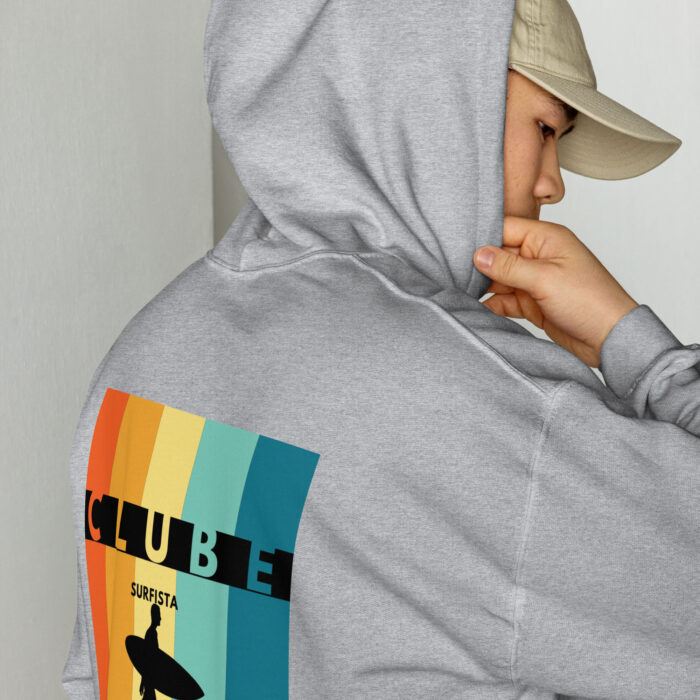 Unisex Hoodie - Image 7