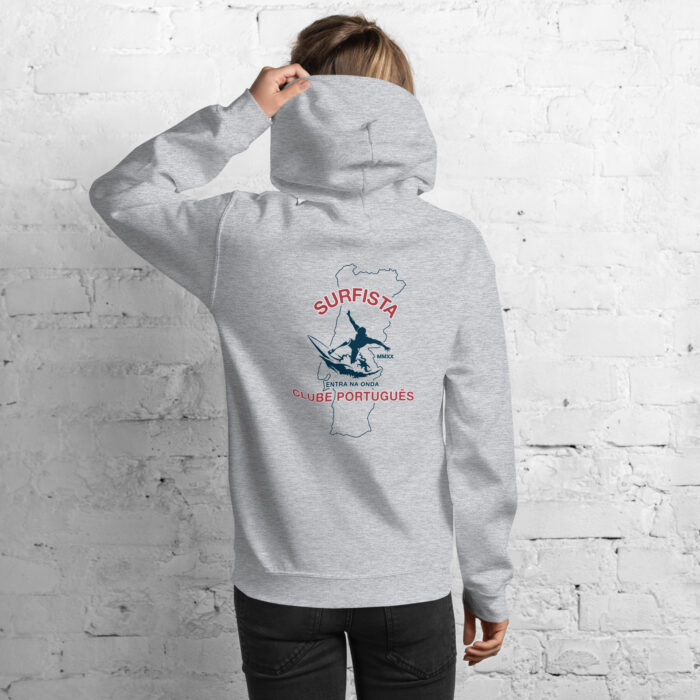 Unisex Hoodie - Image 9