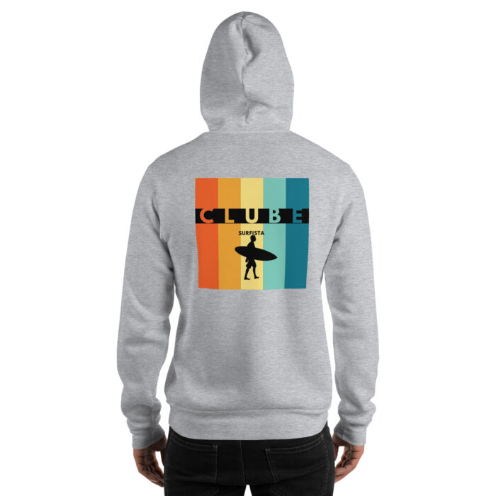 Unisex Hoodie - Image 14