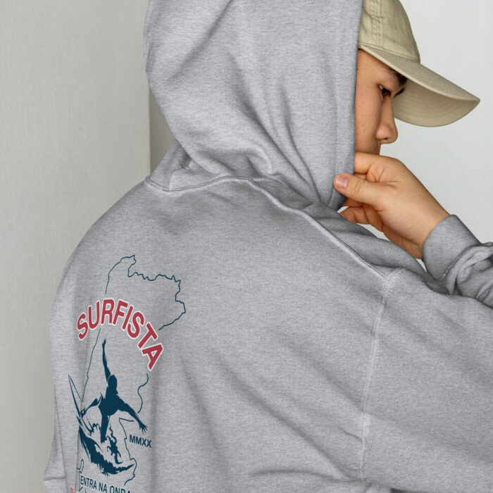 Unisex Hoodie - Image 18