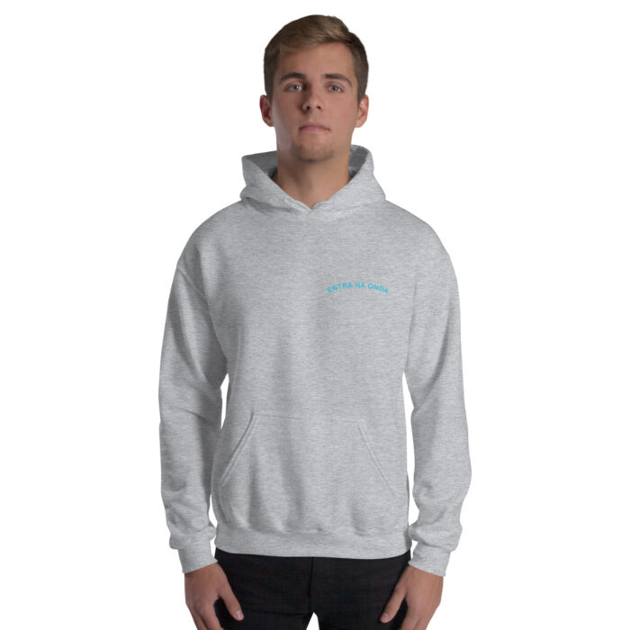 Unisex Hoodie - Image 13