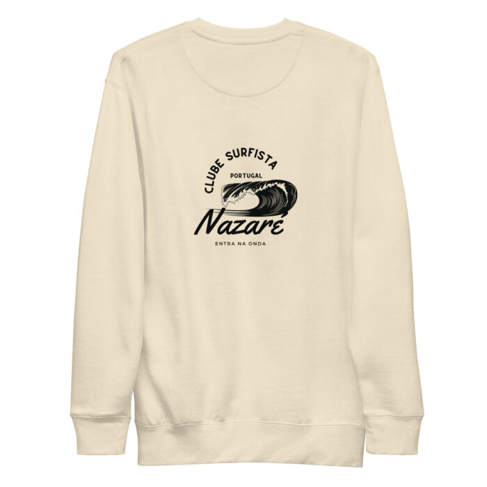 Unisex Premium Sweatshirt - Image 4