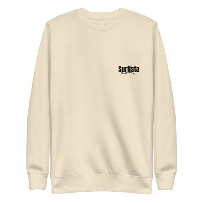 Unisex Premium Sweatshirt - Image 3