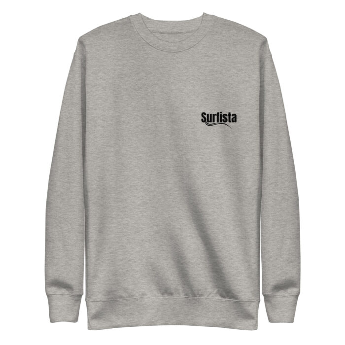 Unisex Premium Sweatshirt