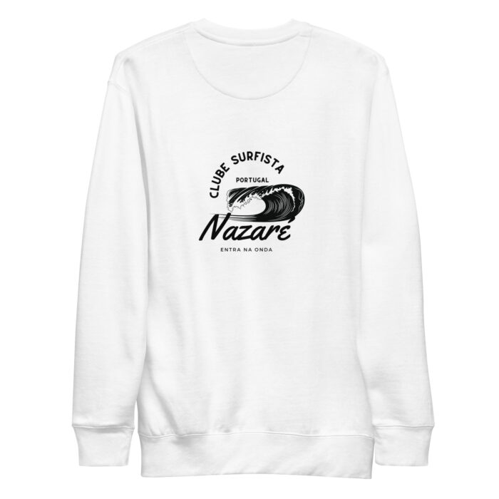 Unisex Premium Sweatshirt - Image 6