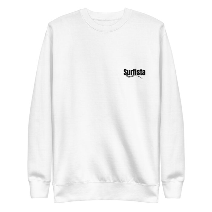 Unisex Premium Sweatshirt - Image 5