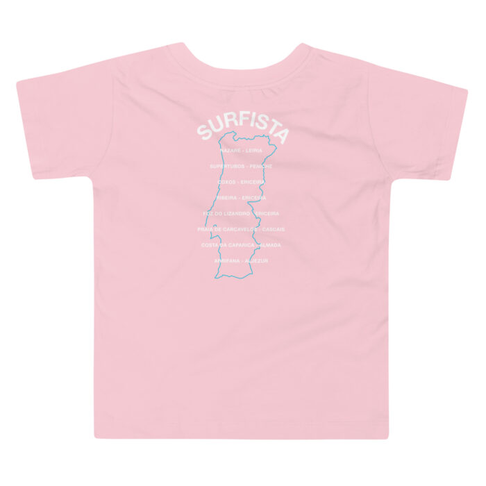 Toddler Short Sleeve Tee - Image 20